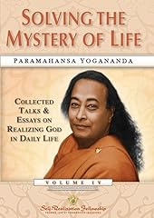 Solving mystery life for sale  Delivered anywhere in USA 