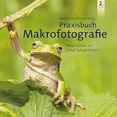 Praxisbuch makrofotografie nat gebraucht kaufen  Wird an jeden Ort in Deutschland