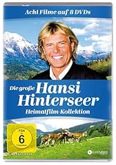 Große hansi hinterseer gebraucht kaufen  Wird an jeden Ort in Deutschland