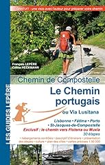 Chemin portugais lusitana d'occasion  Livré partout en France