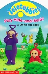 Teletubbies play hide for sale  Delivered anywhere in USA 