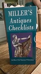 Slipcase checklist empty d'occasion  Livré partout en France