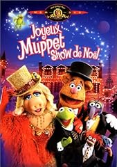 Joyeux muppet show d'occasion  Livré partout en Belgiqu