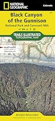 Black canyon gunnison for sale  Delivered anywhere in USA 