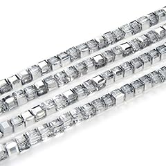 Strands czech faceted for sale  Delivered anywhere in USA 