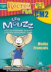 Mouzz maths français d'occasion  Livré partout en France