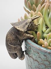 Triceratops pot buddy for sale  Delivered anywhere in USA 