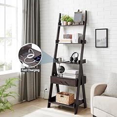 Lovitgo ladder shelf for sale  Delivered anywhere in USA 