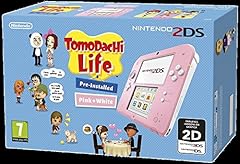 Nintendo 2ds consola usato  Spedito ovunque in Italia 