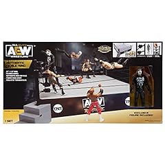 Ringside aew rampage for sale  Delivered anywhere in USA 