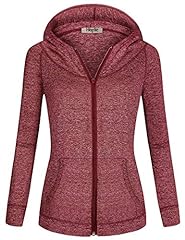 Hibelle red zip for sale  Delivered anywhere in USA 