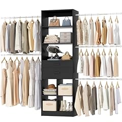 Besiost closet system for sale  Delivered anywhere in USA 
