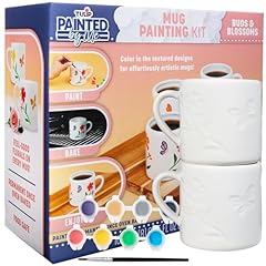 Tulip painted paint for sale  Delivered anywhere in USA 