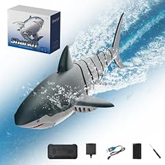 Remote control shark for sale  Delivered anywhere in UK