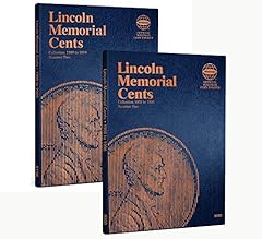 Whitman lincoln memorial for sale  Delivered anywhere in USA 