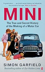 Mini true secret for sale  Delivered anywhere in UK