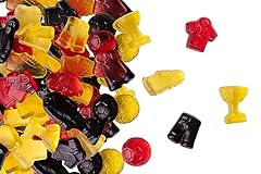 Fruchtgummi deutschland farben gebraucht kaufen  Wird an jeden Ort in Deutschland