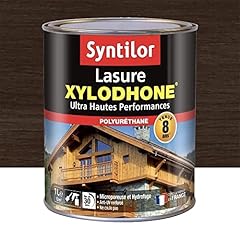 Syntilor lasure xylodhone d'occasion  Livré partout en France