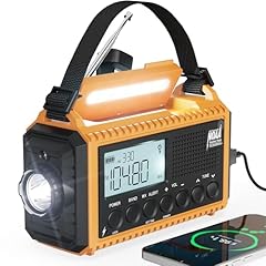 5000 emergency weather for sale  Delivered anywhere in USA 
