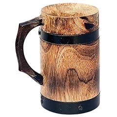 Antique brown wooden for sale  Delivered anywhere in USA 