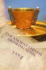 Ancient chinese drinking for sale  Delivered anywhere in USA 