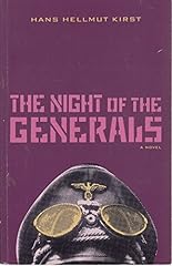 Night generals for sale  Delivered anywhere in UK