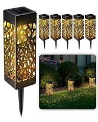 Humpun solar lights for sale  Delivered anywhere in UK