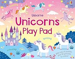 Unicorns play pad usato  Spedito ovunque in Italia 