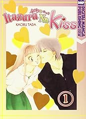 Itazura kiss v. usato  Spedito ovunque in Italia 
