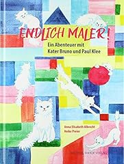 Endlich maler abenteuer gebraucht kaufen  Wird an jeden Ort in Deutschland