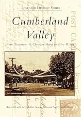 Cumberland valley tuscarora for sale  Delivered anywhere in UK