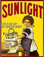Sawfish sunlight soap for sale  Delivered anywhere in UK