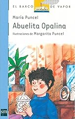 Abuelita opalina grandmother d'occasion  Livré partout en France