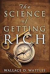 Science getting rich for sale  Delivered anywhere in UK