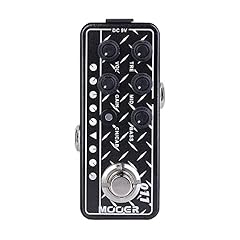 Mooer guitar digital for sale  Delivered anywhere in USA 