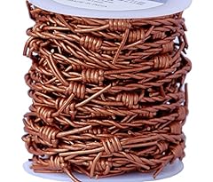 Artificial barbed wire for sale  Delivered anywhere in USA 