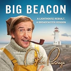 Alan partridge big d'occasion  Livré partout en France