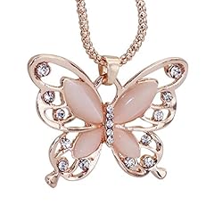 Comelyjewel necklace hollow for sale  Delivered anywhere in USA 