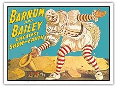 Barnum bailey circus for sale  Delivered anywhere in USA 
