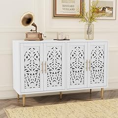 Holtico wooden sideboard for sale  Delivered anywhere in UK