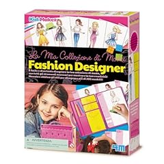 4720 fashion designer usato  Spedito ovunque in Italia 
