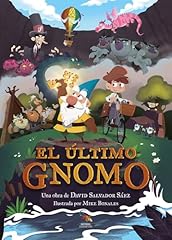 último gnomo usato  Spedito ovunque in Italia 