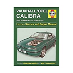 Vauxhall opel calibra for sale  Delivered anywhere in Ireland