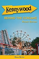 Kennywood behind screams for sale  Delivered anywhere in USA 