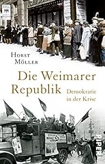 Weimarer republik demokratie gebraucht kaufen  Wird an jeden Ort in Deutschland