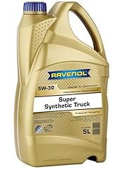 Ravenol super synthetic gebraucht kaufen  Wird an jeden Ort in Deutschland