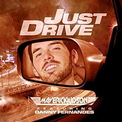 Drive feat. danny for sale  Delivered anywhere in UK