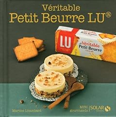 Veritable petit beurre d'occasion  Livré partout en France