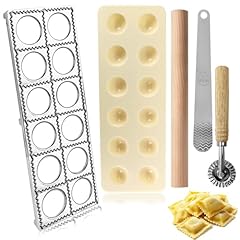 Ravioli maker mold for sale  Delivered anywhere in UK