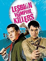 Lesbian vampire killers d'occasion  Livré partout en France